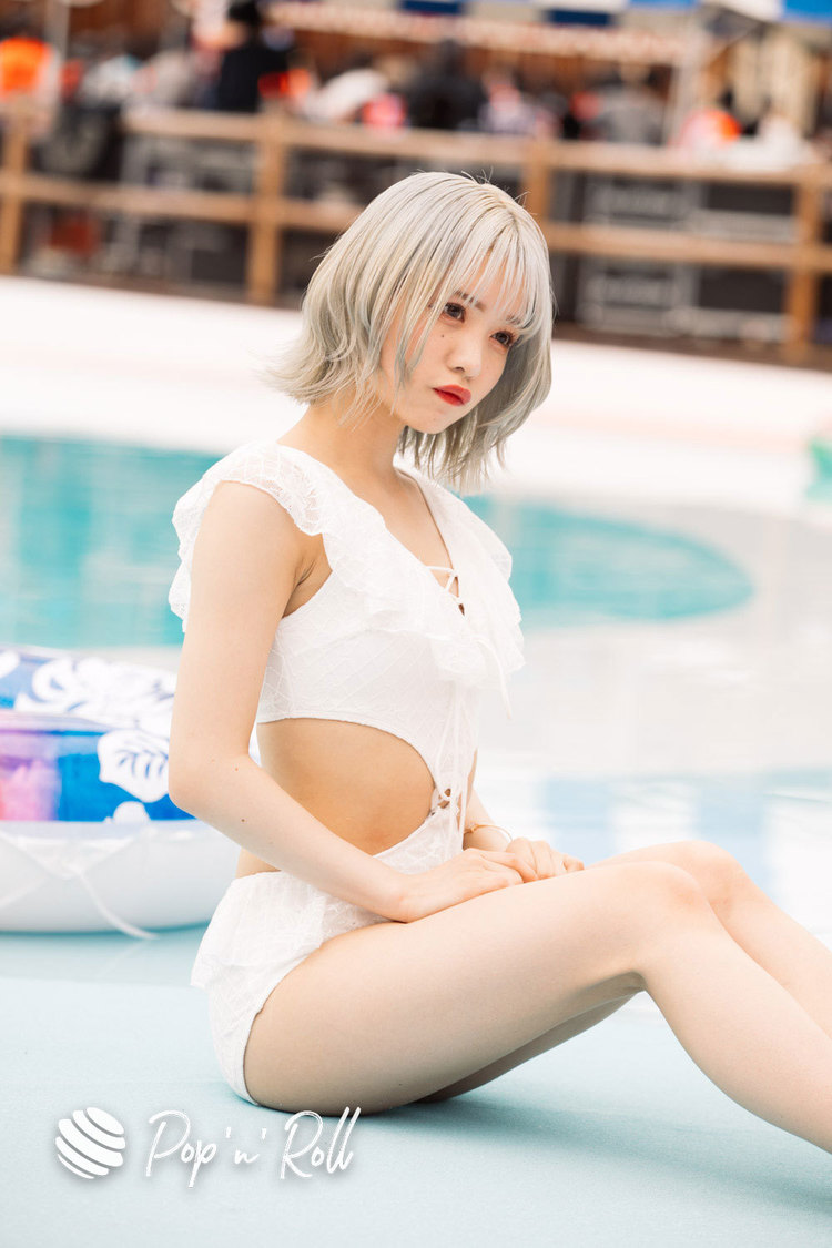 橘すず（綺星★フィオレナード）＜SUMMERLAND IDOL CARNIVAL＞（3月19日）