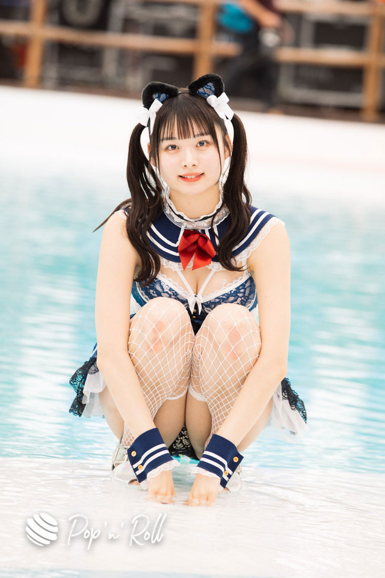 達家真姫宝（煌めき☆アンフォレント）＜SUMMERLAND IDOL CARNIVAL＞（3月19日）