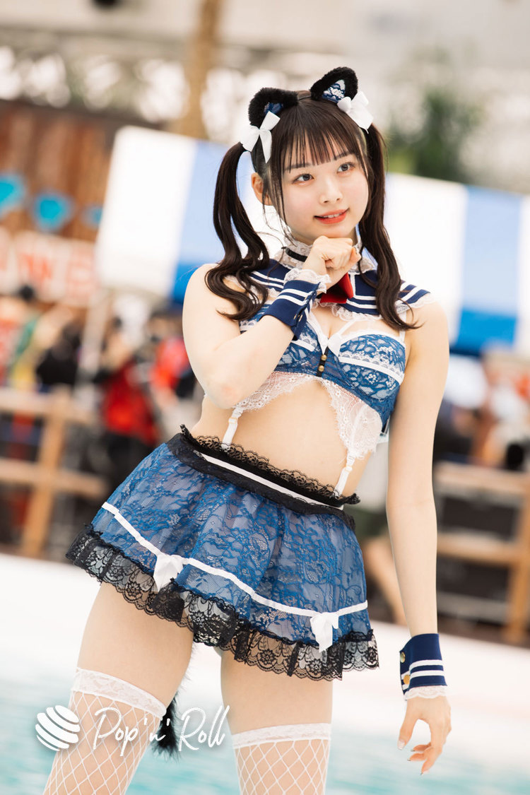 達家真姫宝（煌めき☆アンフォレント）＜SUMMERLAND IDOL CARNIVAL＞（3月19日）