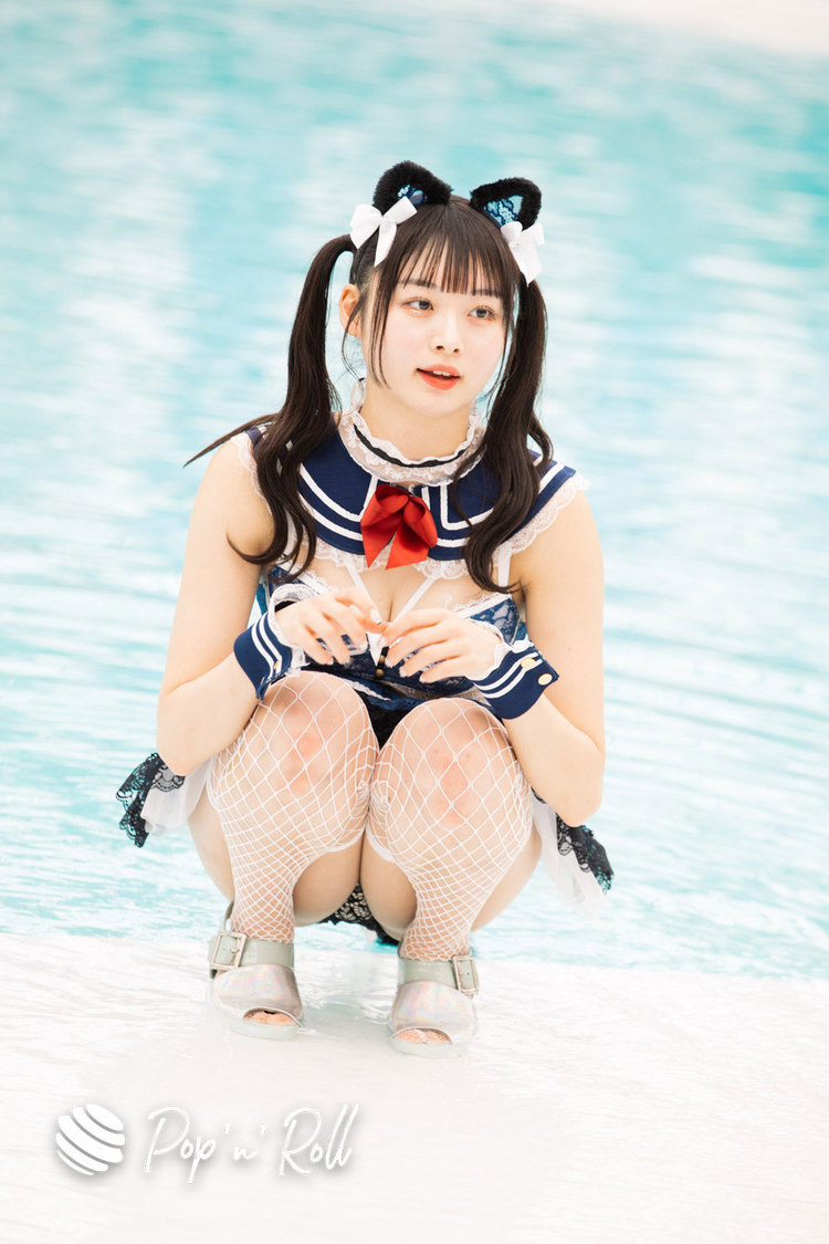 達家真姫宝（煌めき☆アンフォレント）＜SUMMERLAND IDOL CARNIVAL＞（3月19日）