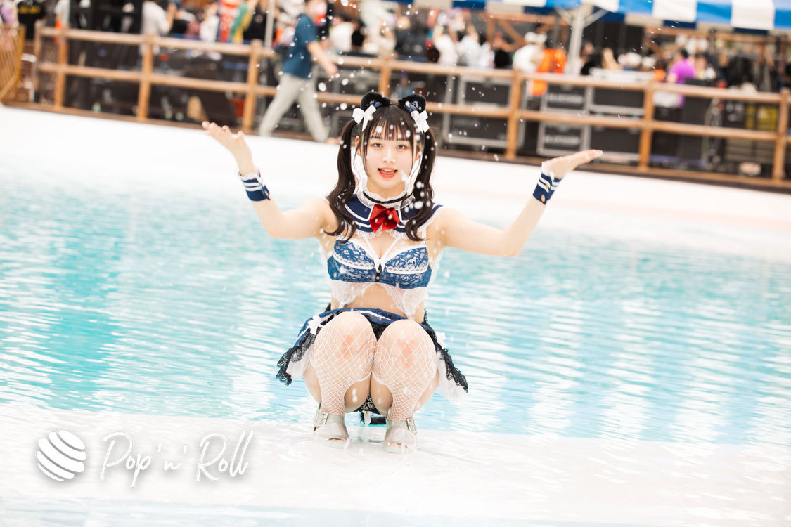 達家真姫宝（煌めき☆アンフォレント）＜SUMMERLAND IDOL CARNIVAL＞（3月19日）