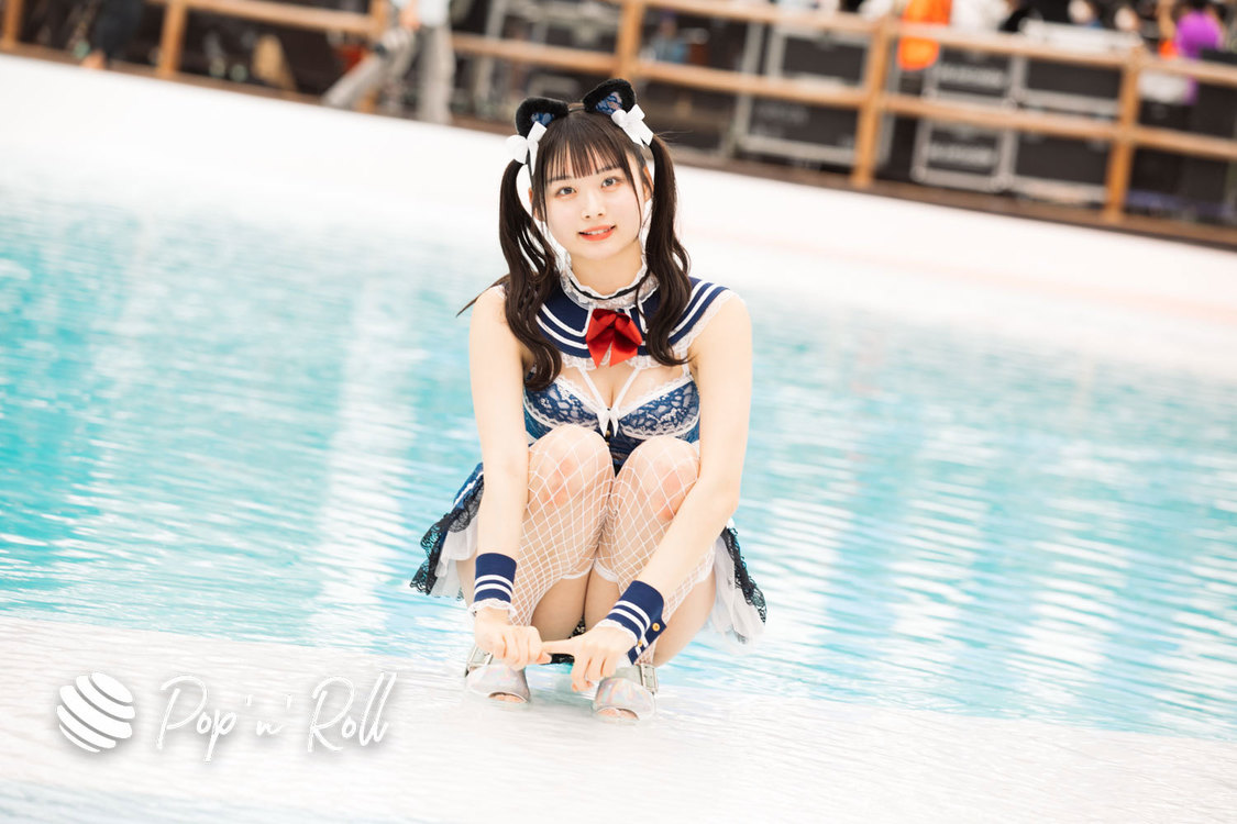 達家真姫宝（煌めき☆アンフォレント）＜SUMMERLAND IDOL CARNIVAL＞（3月19日）