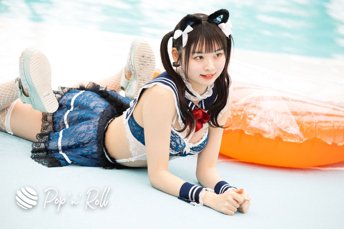 達家真姫宝（煌めき☆アンフォレント）＜SUMMERLAND IDOL CARNIVAL＞（3月19日）