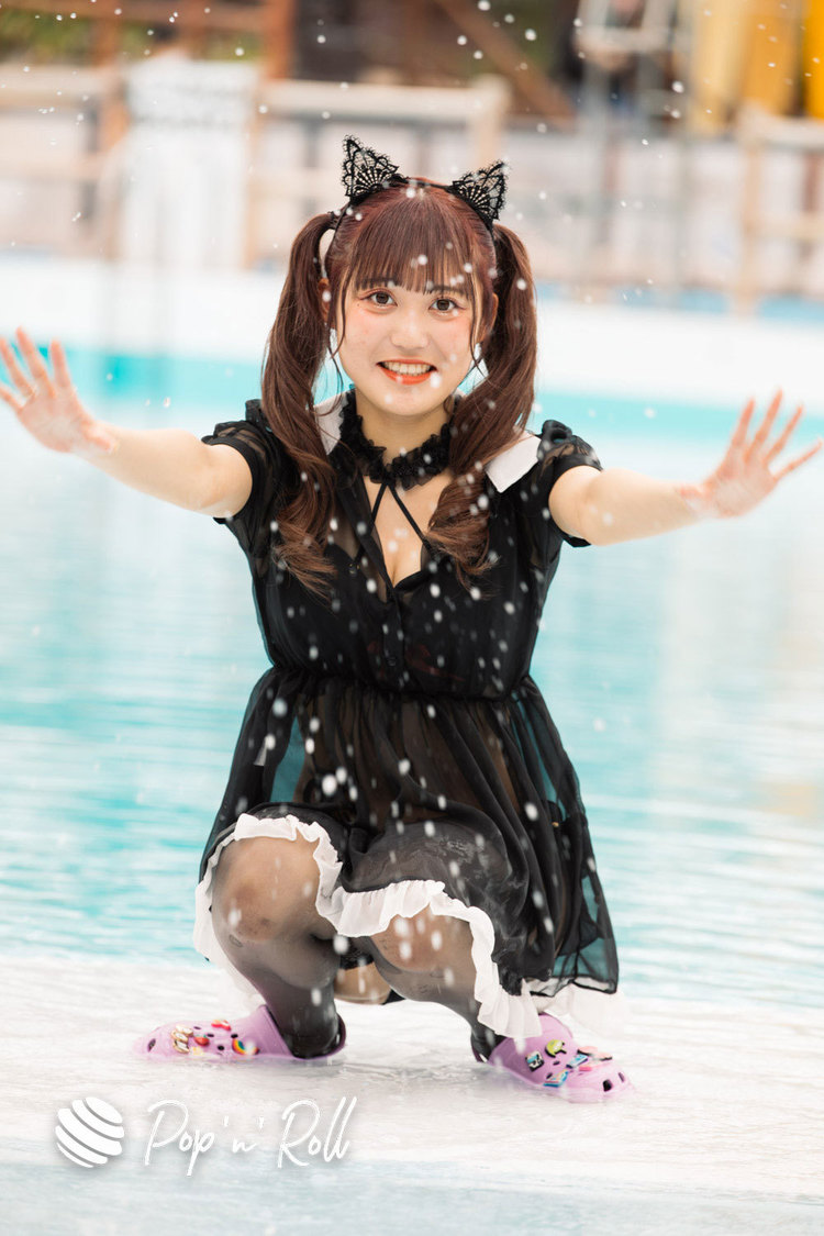 穂村ゆうか（煌めき☆アンフォレント）＜SUMMERLAND IDOL CARNIVAL＞（3月19日）