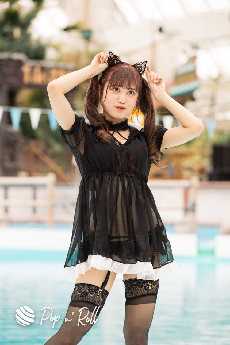 穂村ゆうか（煌めき☆アンフォレント）＜SUMMERLAND IDOL CARNIVAL＞（3月19日）