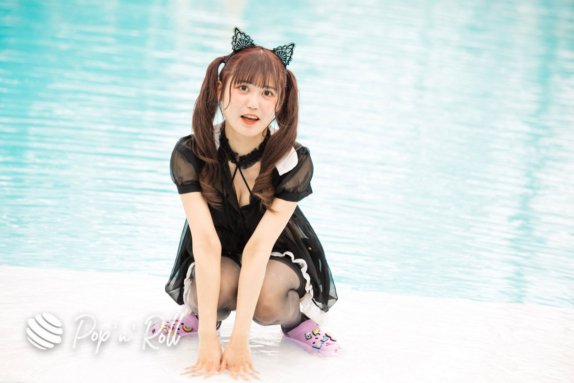 穂村ゆうか（煌めき☆アンフォレント）＜SUMMERLAND IDOL CARNIVAL＞（3月19日）