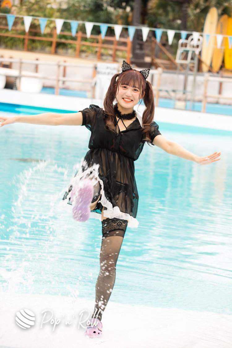 穂村ゆうか（煌めき☆アンフォレント）＜SUMMERLAND IDOL CARNIVAL＞（3月19日）