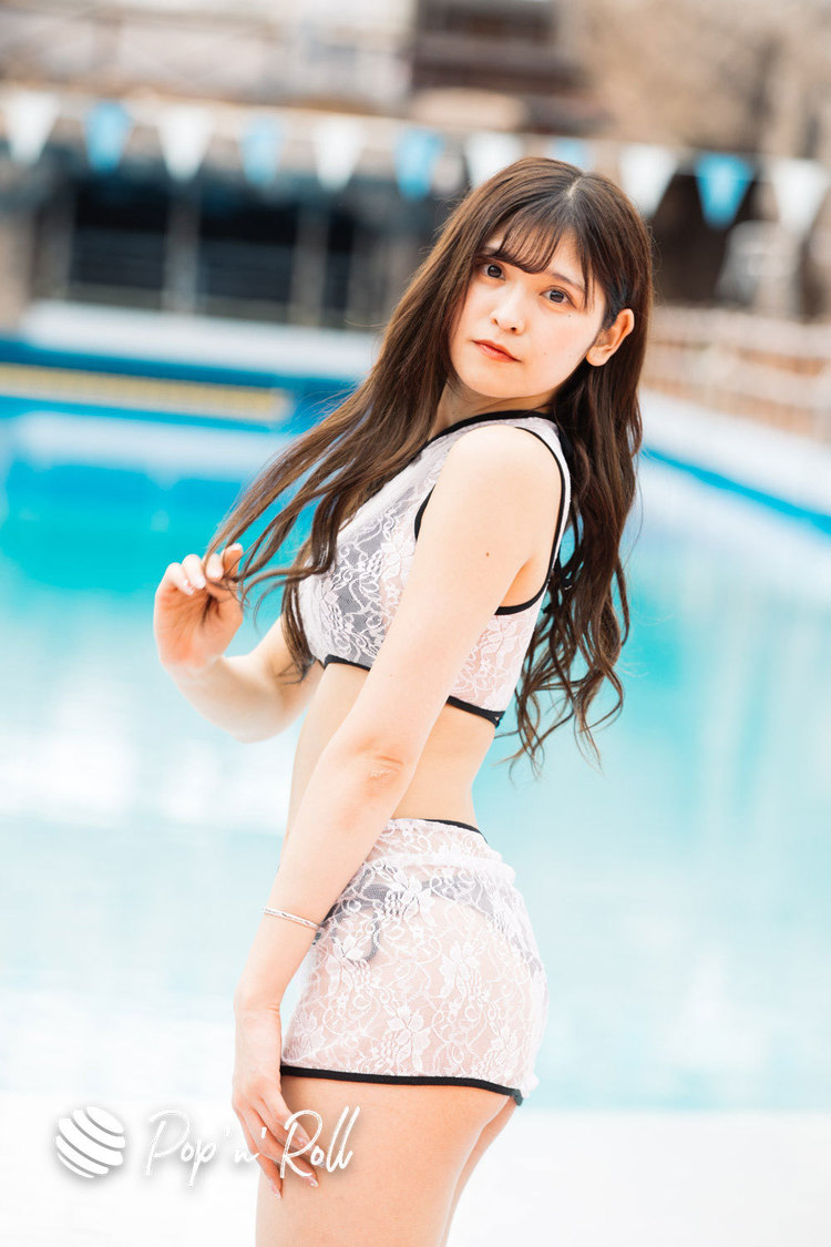 矢羽根かこ（綺星★フィオレナード）＜SUMMERLAND IDOL CARNIVAL＞（3月19日）