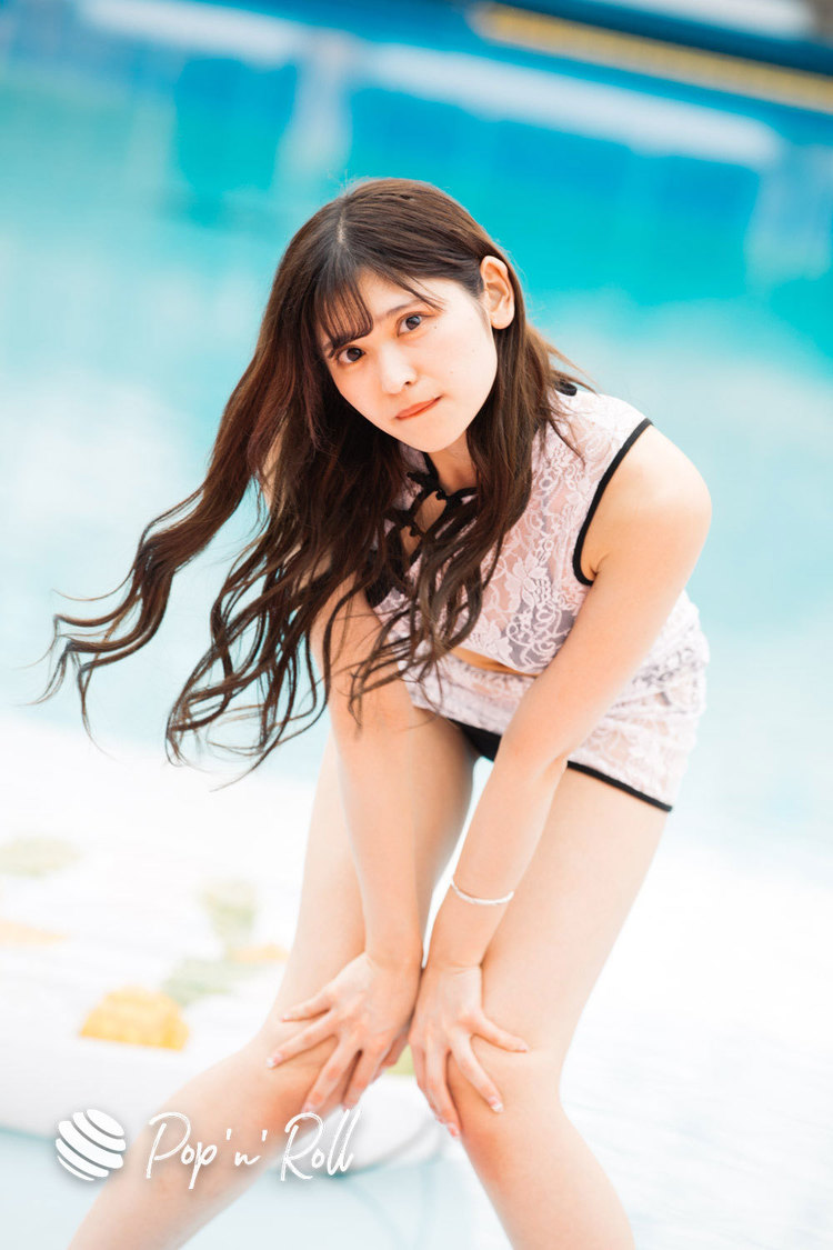 矢羽根かこ（綺星★フィオレナード）＜SUMMERLAND IDOL CARNIVAL＞（3月19日）