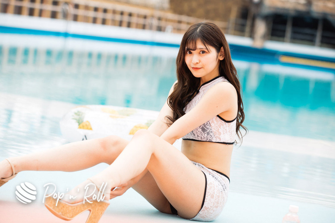 矢羽根かこ（綺星★フィオレナード）＜SUMMERLAND IDOL CARNIVAL＞（3月19日）