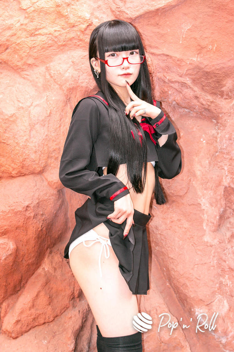 にゃんちゃん＜SUMMERLAND IDOL CARNIVAL＞（3月19日）