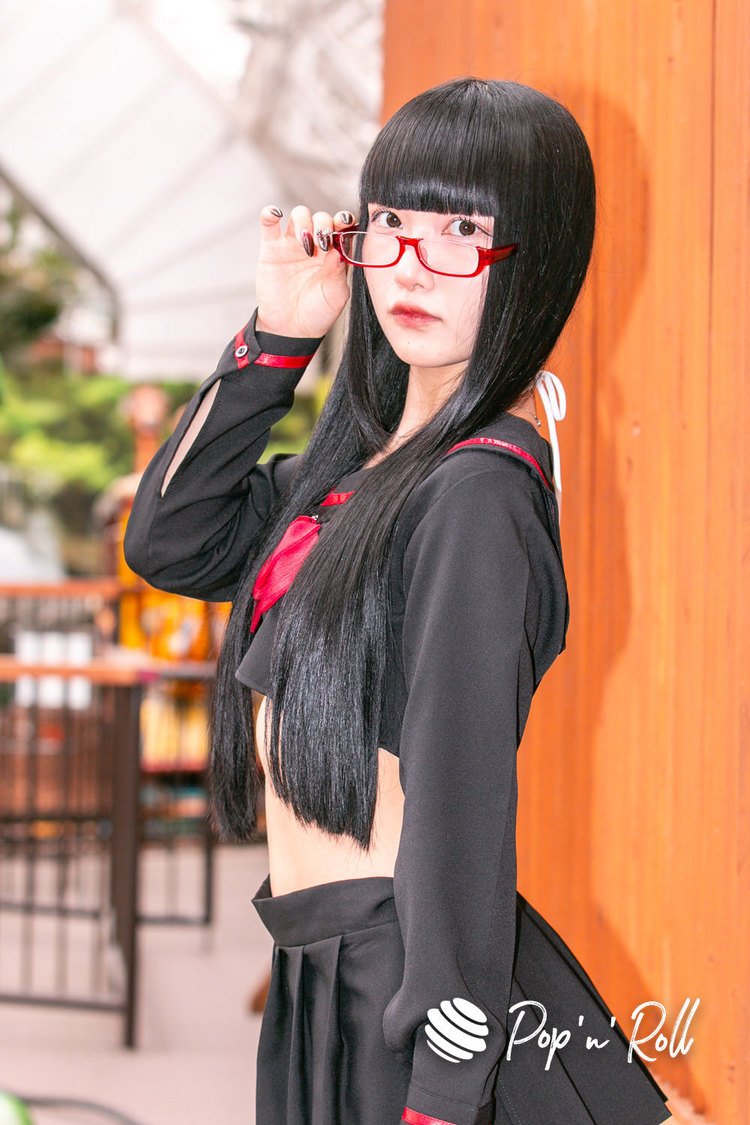 にゃんちゃん＜SUMMERLAND IDOL CARNIVAL＞（3月19日）