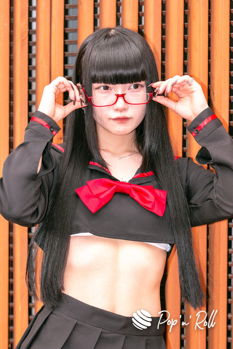 にゃんちゃん＜SUMMERLAND IDOL CARNIVAL＞（3月19日）