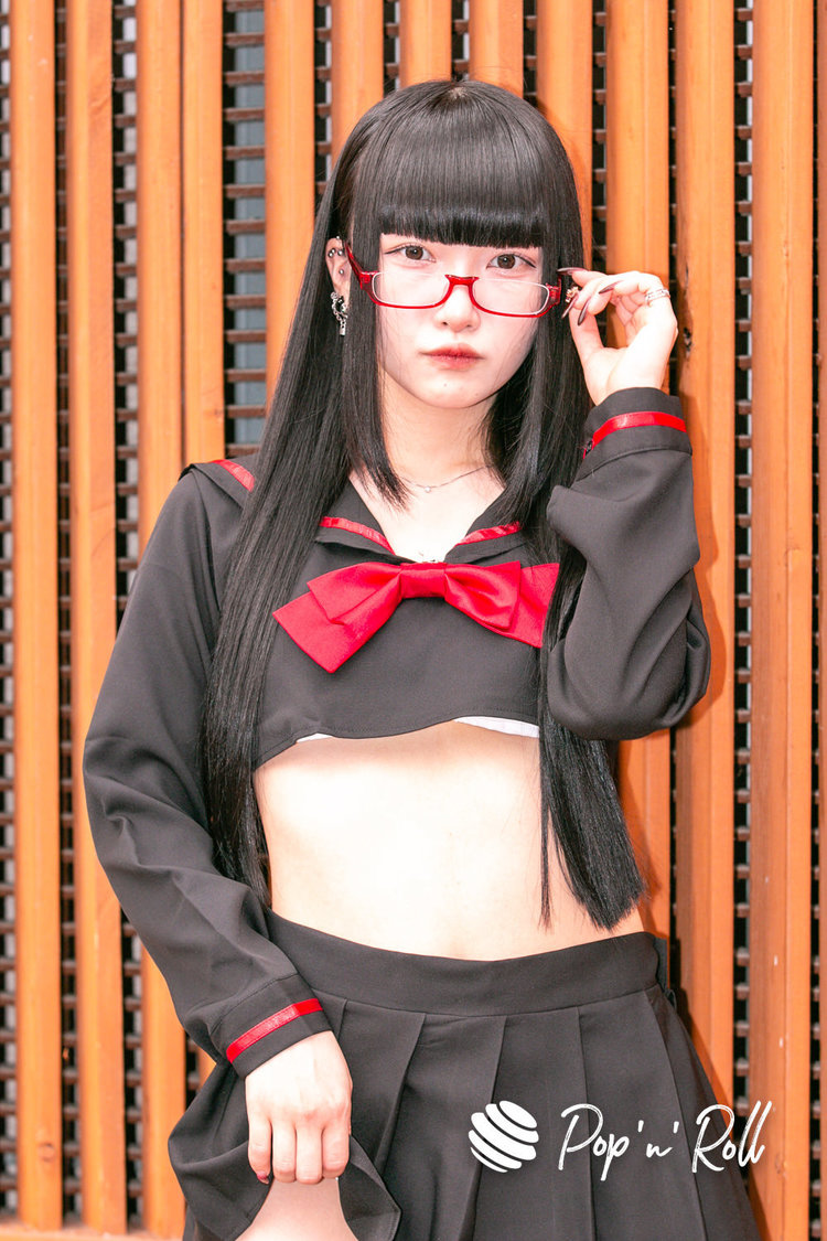 にゃんちゃん＜SUMMERLAND IDOL CARNIVAL＞（3月19日）