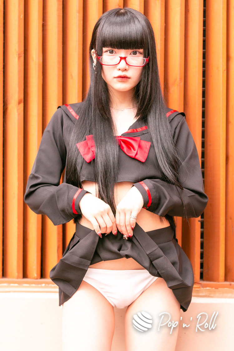 にゃんちゃん＜SUMMERLAND IDOL CARNIVAL＞（3月19日）