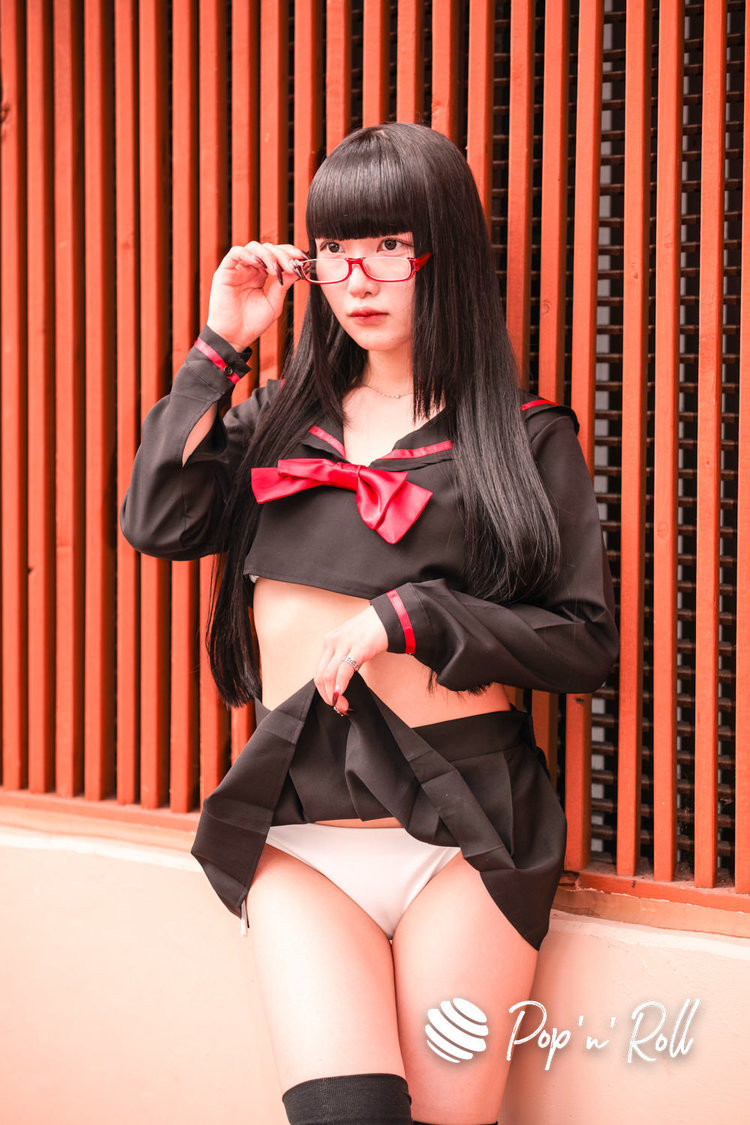 にゃんちゃん＜SUMMERLAND IDOL CARNIVAL＞（3月19日）