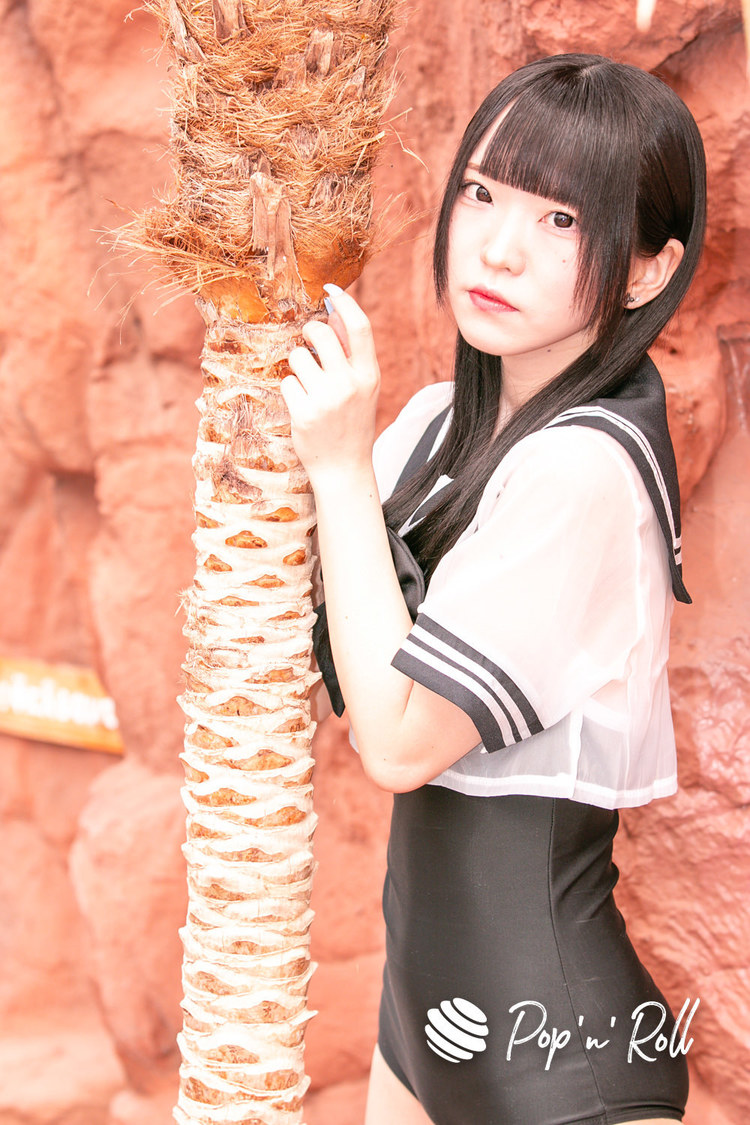 みあねあみ（シンダーエラ）＜SUMMERLAND IDOL CARNIVAL＞（3月19日）