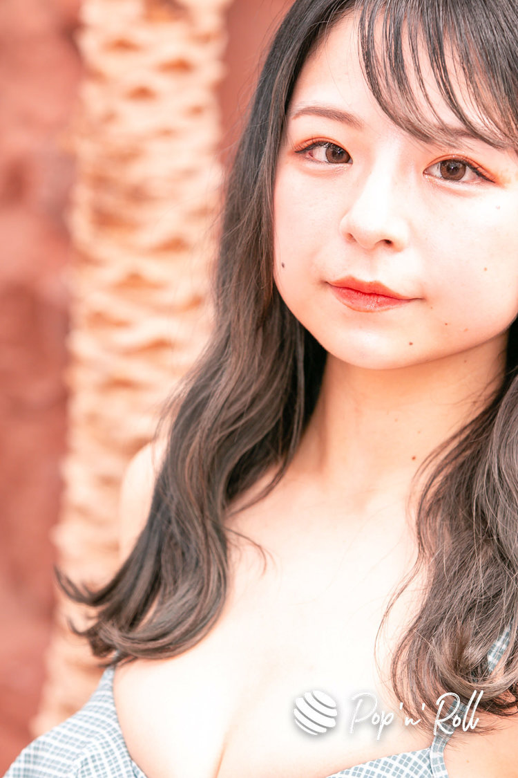 茜紬うた（スリジエ）＜SUMMERLAND IDOL CARNIVAL＞（3月19日）