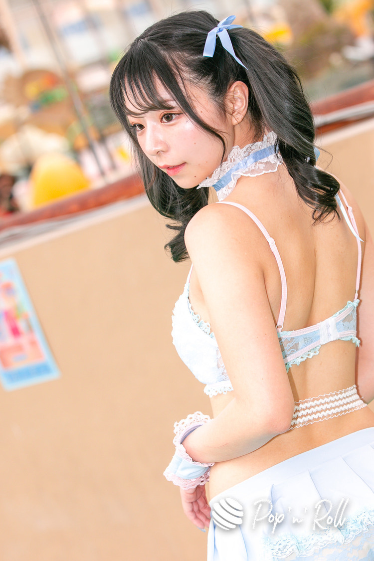 茜紬うた（スリジエ）＜SUMMERLAND IDOL CARNIVAL＞（3月19日）