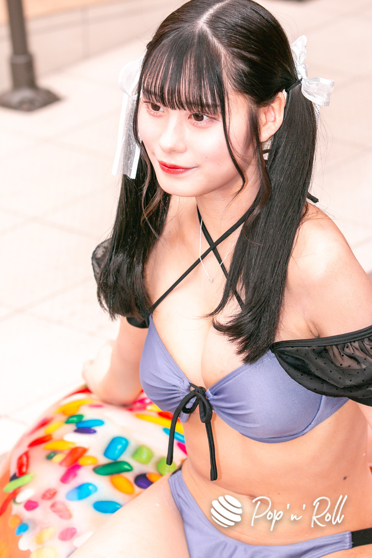 茅野りお＜SUMMERLAND IDOL CARNIVAL＞（3月19日）