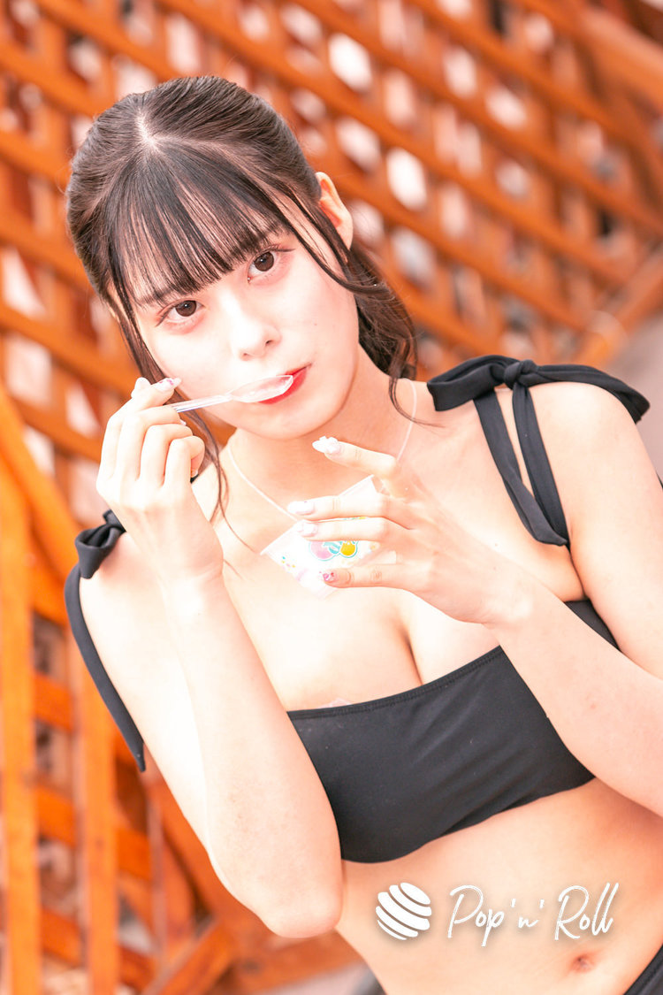 茅野りお＜SUMMERLAND IDOL CARNIVAL＞（3月19日）