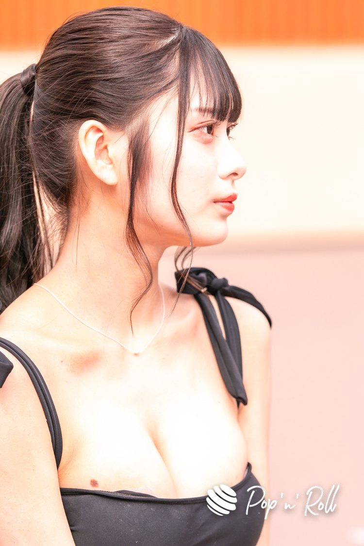 茅野りお＜SUMMERLAND IDOL CARNIVAL＞（3月19日）