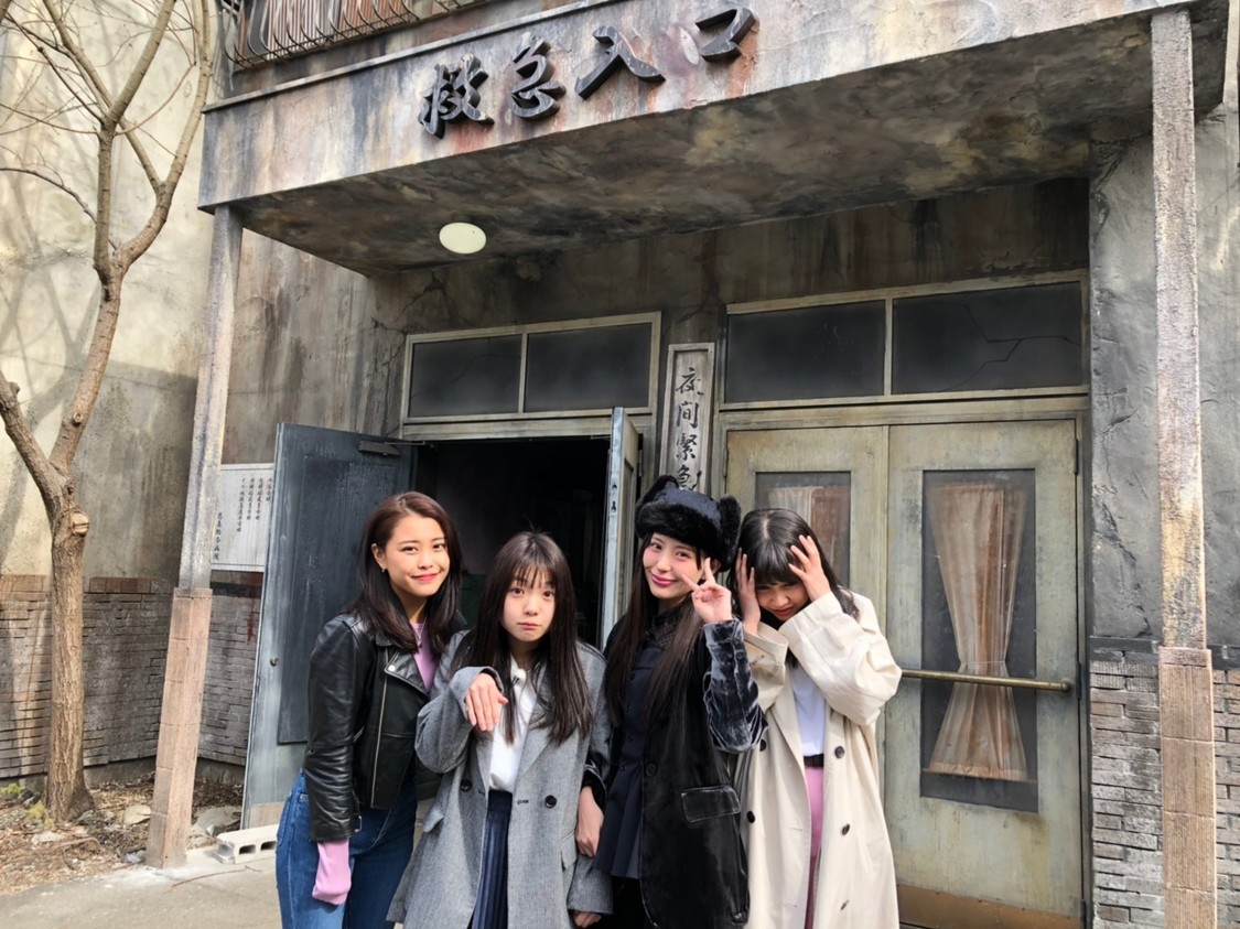 『Forever 9nine 最高の思い出つくるっきゃナイン！！』