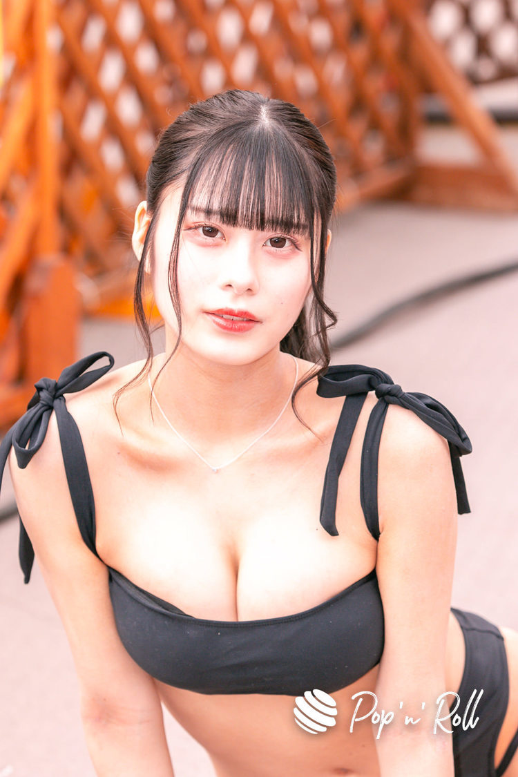 茅野りお＜SUMMERLAND IDOL CARNIVAL＞（3月19日）