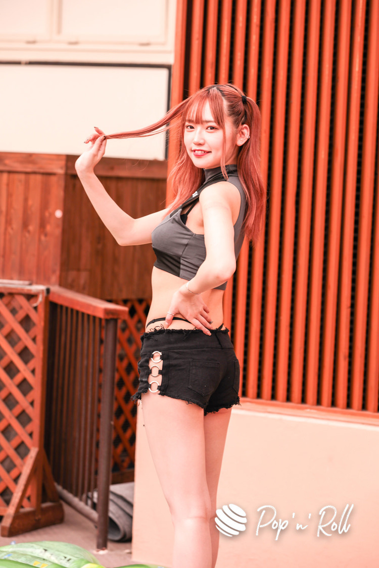 戸田ころね＜SUMMERLAND IDOL CARNIVAL＞（3月19日）
