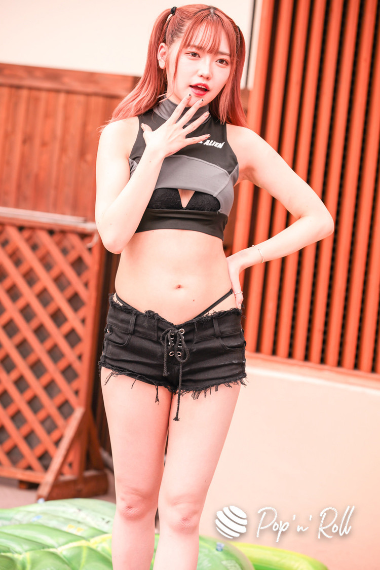 戸田ころね＜SUMMERLAND IDOL CARNIVAL＞（3月19日）