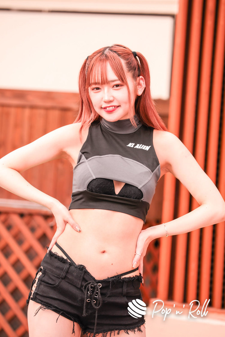 戸田ころね＜SUMMERLAND IDOL CARNIVAL＞（3月19日）