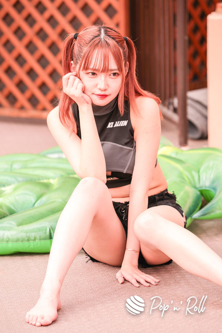 戸田ころね＜SUMMERLAND IDOL CARNIVAL＞（3月19日）