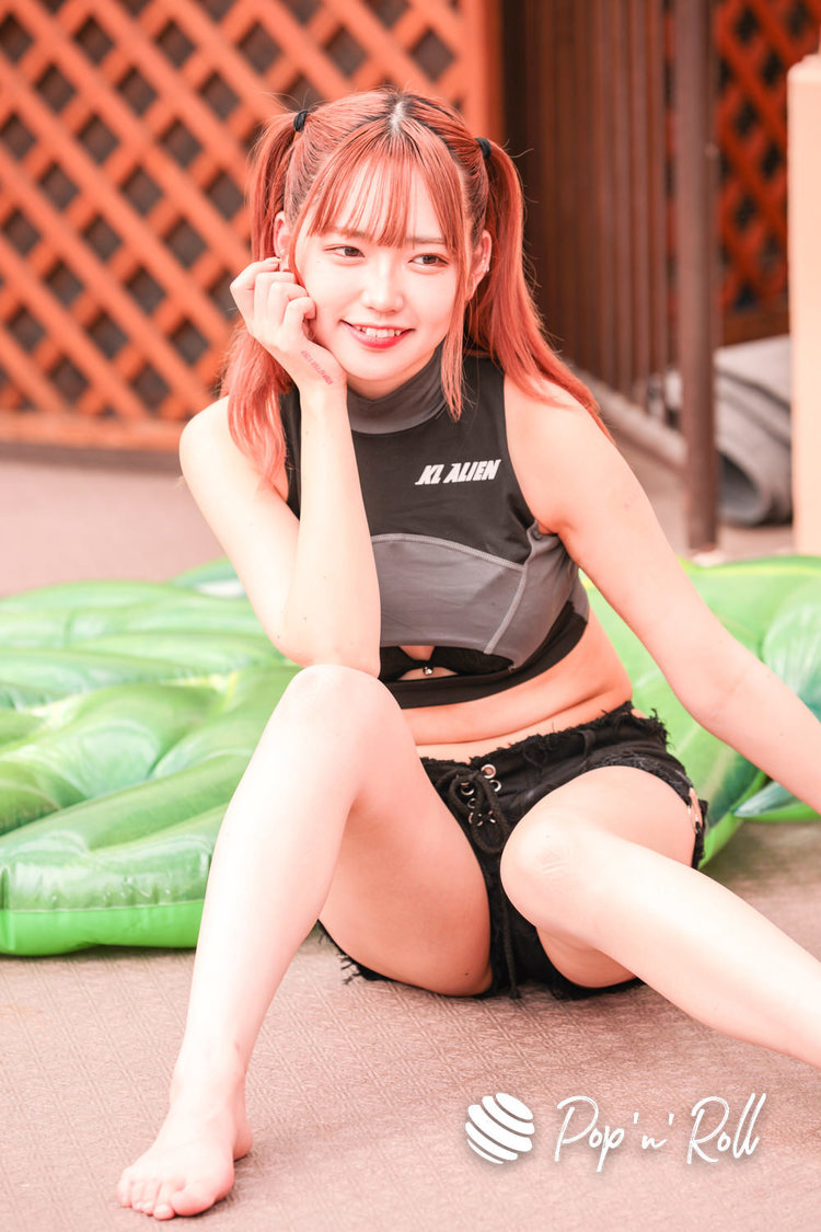 戸田ころね＜SUMMERLAND IDOL CARNIVAL＞（3月19日）