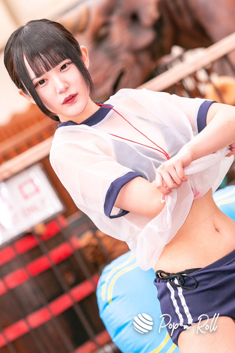 明暗りあ（シンダーエラ）＜SUMMERLAND IDOL CARNIVAL＞（3月19日）