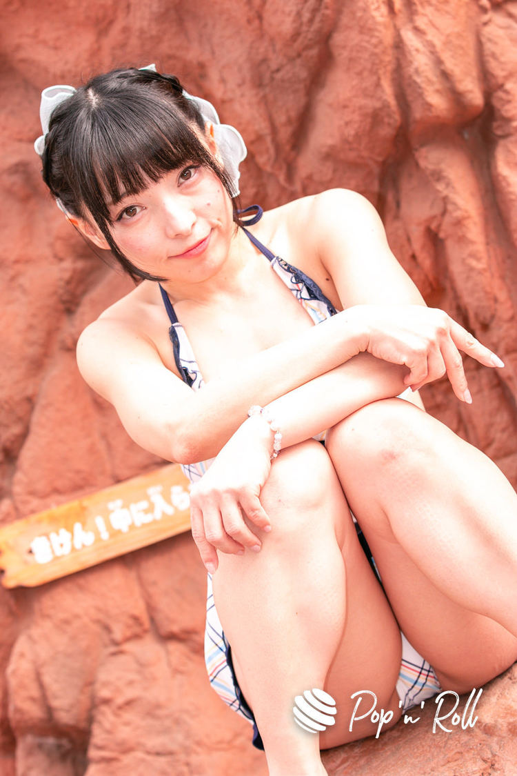 鈴音ひとみ＜SUMMERLAND IDOL CARNIVAL＞（3月19日）