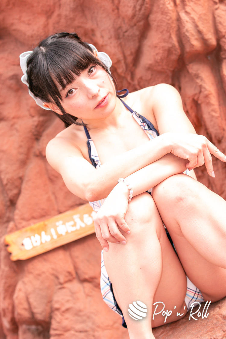 鈴音ひとみ＜SUMMERLAND IDOL CARNIVAL＞（3月19日）