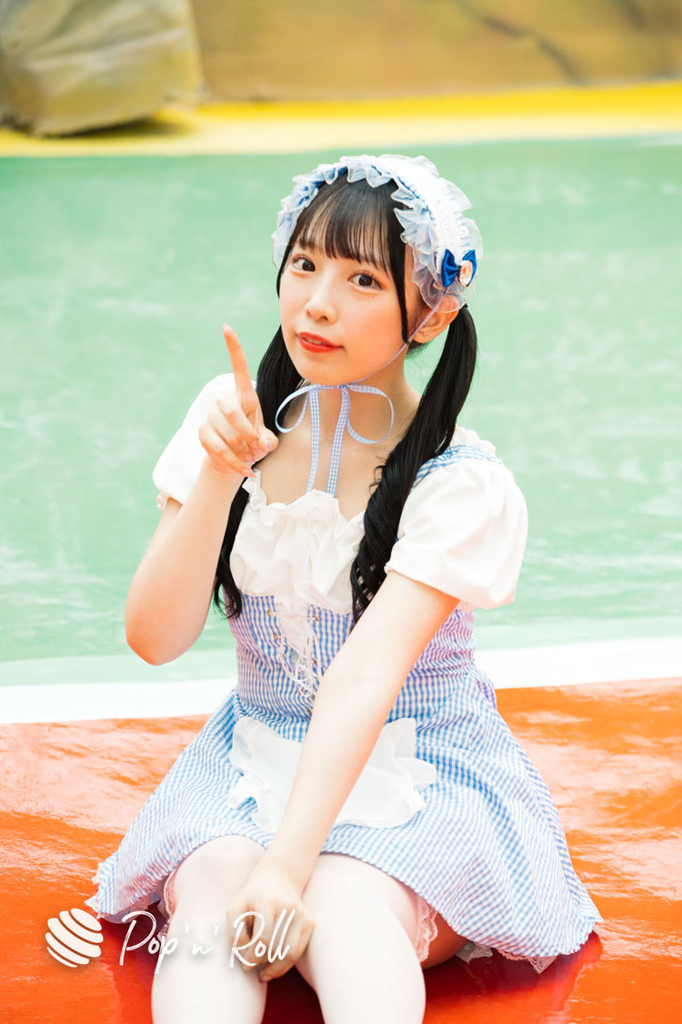 かずは（W.）＜SUMMERLAND IDOL CARNIVAL＞（3月19日）