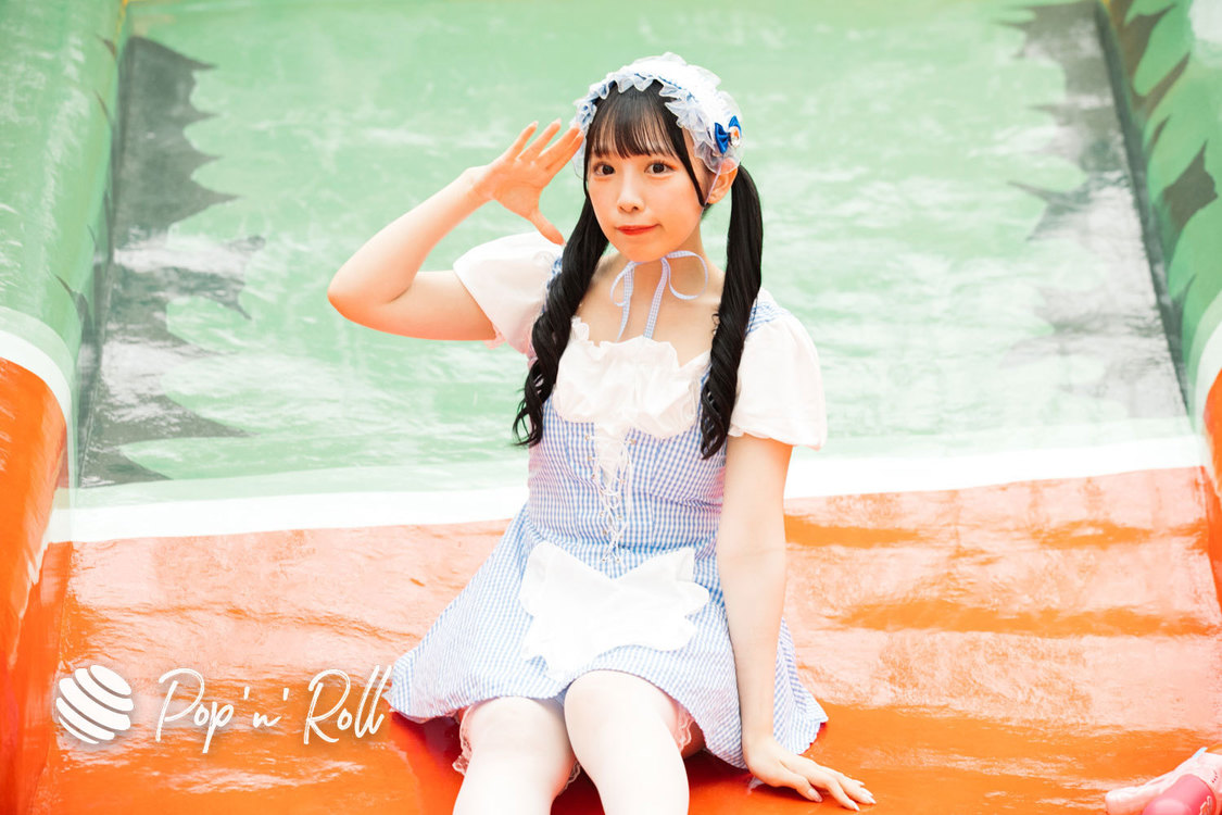 かずは（W.）＜SUMMERLAND IDOL CARNIVAL＞（3月19日）