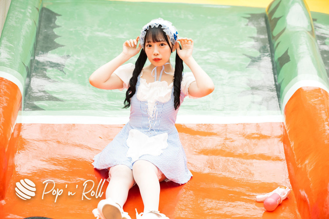 かずは（W.）＜SUMMERLAND IDOL CARNIVAL＞（3月19日）