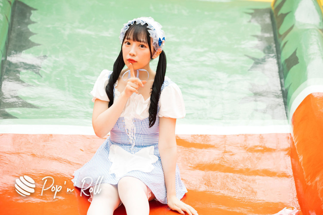 かずは（W.）＜SUMMERLAND IDOL CARNIVAL＞（3月19日）