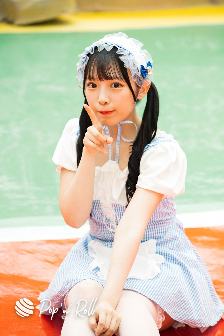 かずは（W.）＜SUMMERLAND IDOL CARNIVAL＞（3月19日）