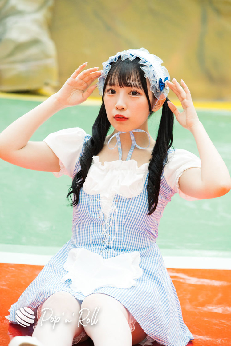 かずは（W.）＜SUMMERLAND IDOL CARNIVAL＞（3月19日）