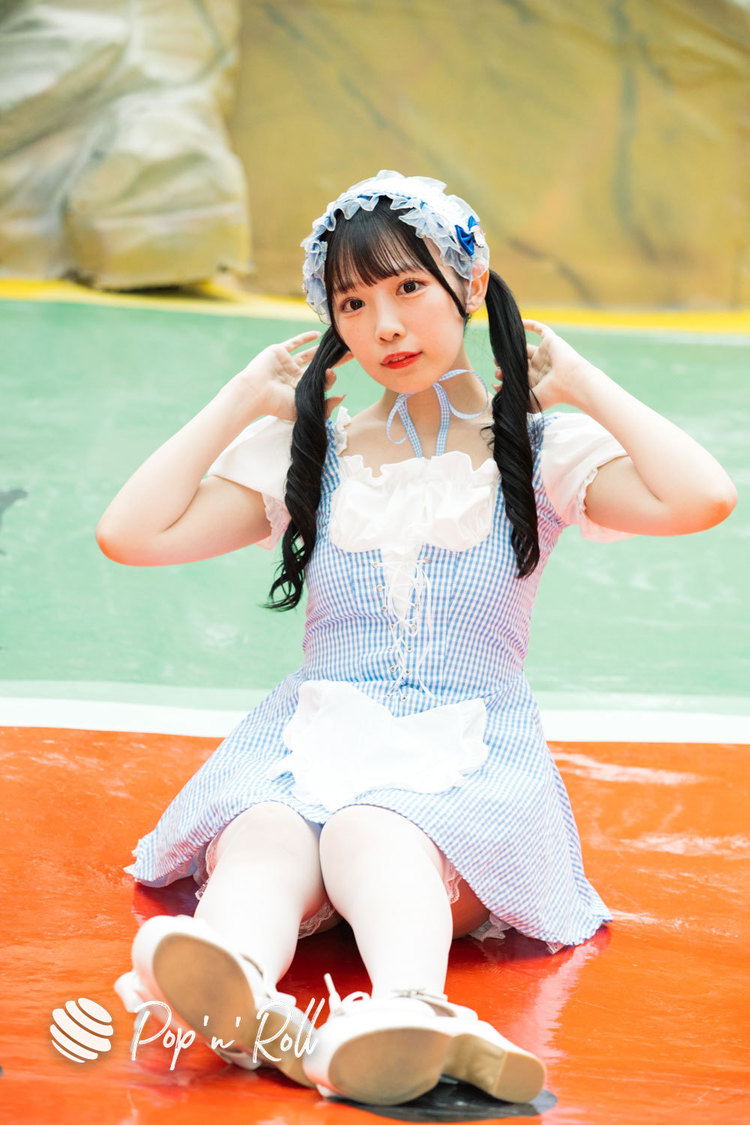 かずは（W.）＜SUMMERLAND IDOL CARNIVAL＞（3月19日）