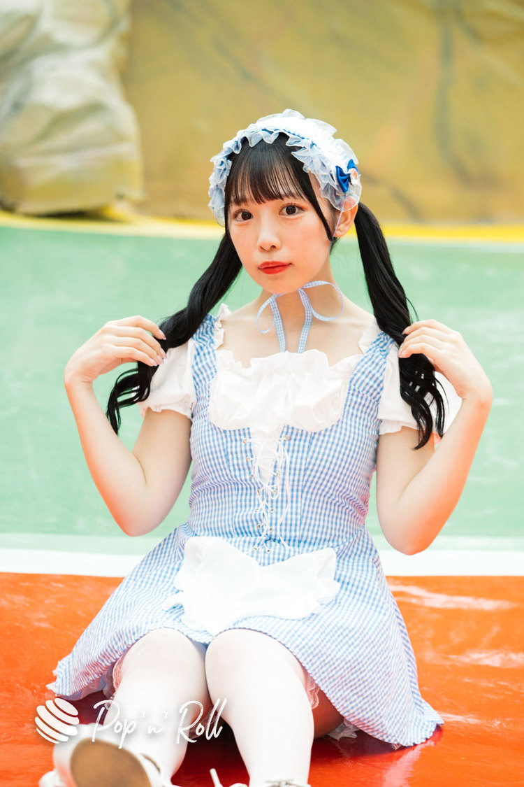 かずは（W.）＜SUMMERLAND IDOL CARNIVAL＞（3月19日）