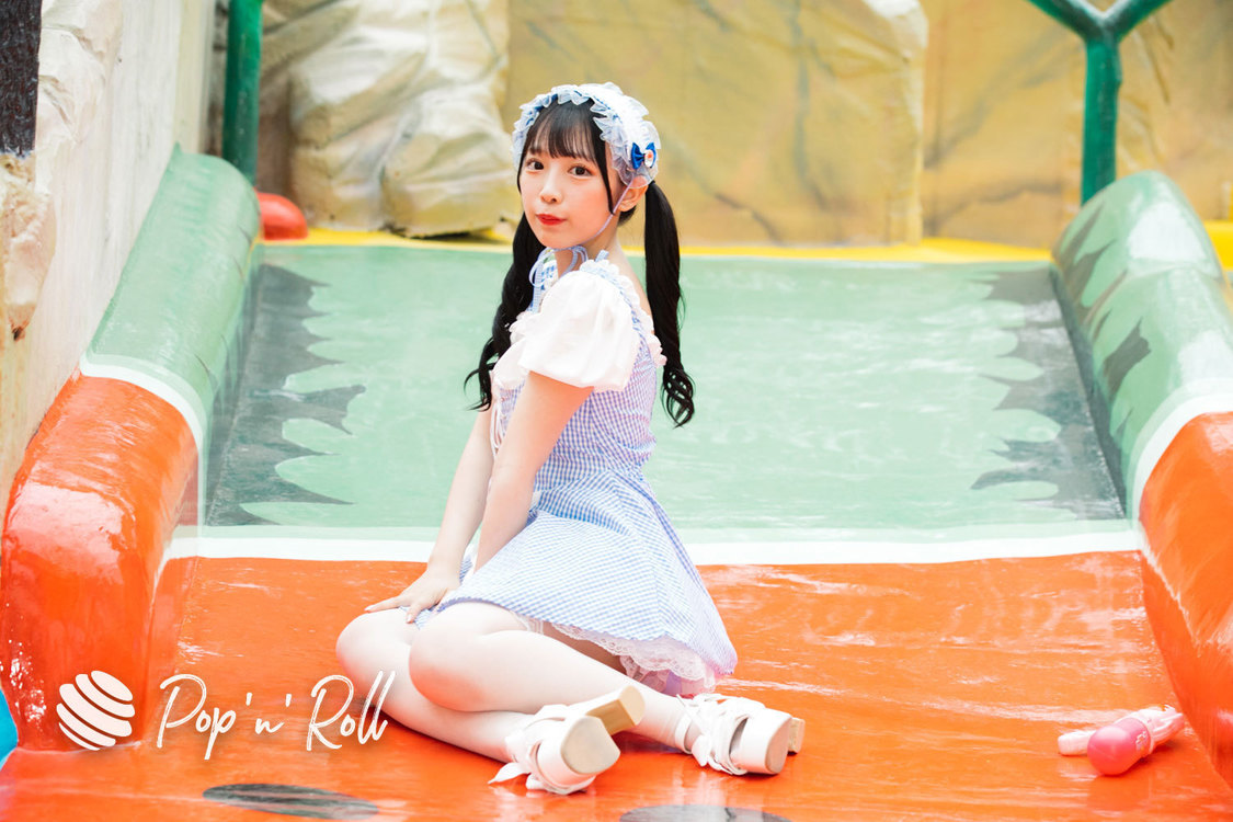 かずは（W.）＜SUMMERLAND IDOL CARNIVAL＞（3月19日）