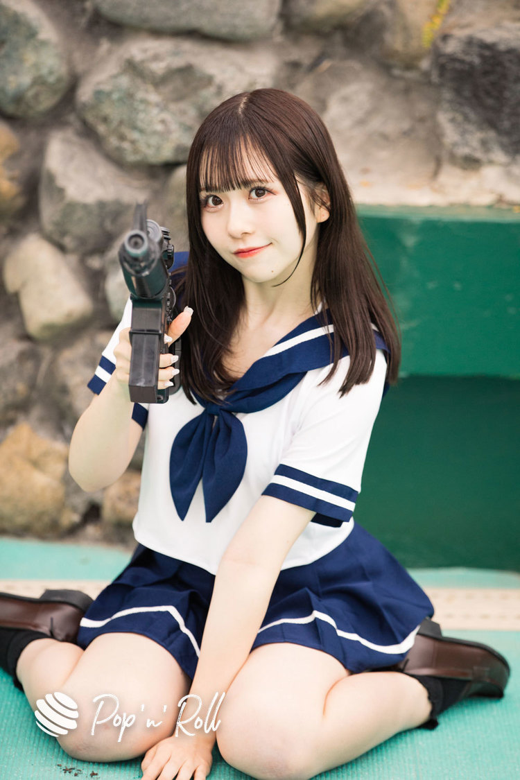 なつか（W.）＜SUMMERLAND IDOL CARNIVAL＞（3月19日）