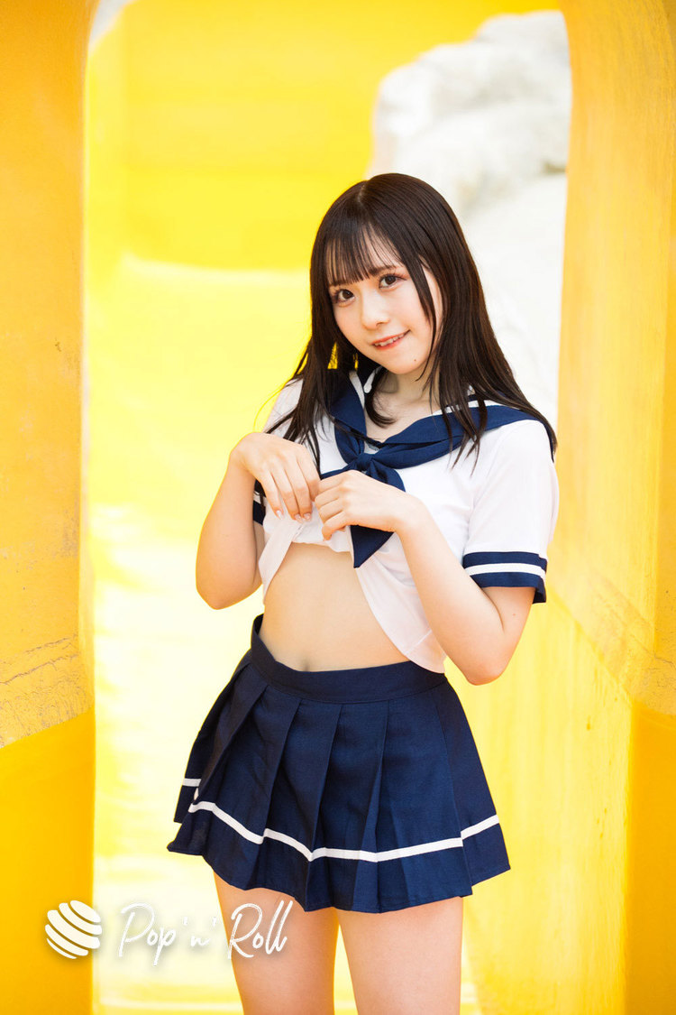 なつか（W.）＜SUMMERLAND IDOL CARNIVAL＞（3月19日）