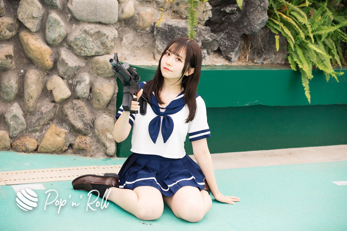 なつか（W.）＜SUMMERLAND IDOL CARNIVAL＞（3月19日）