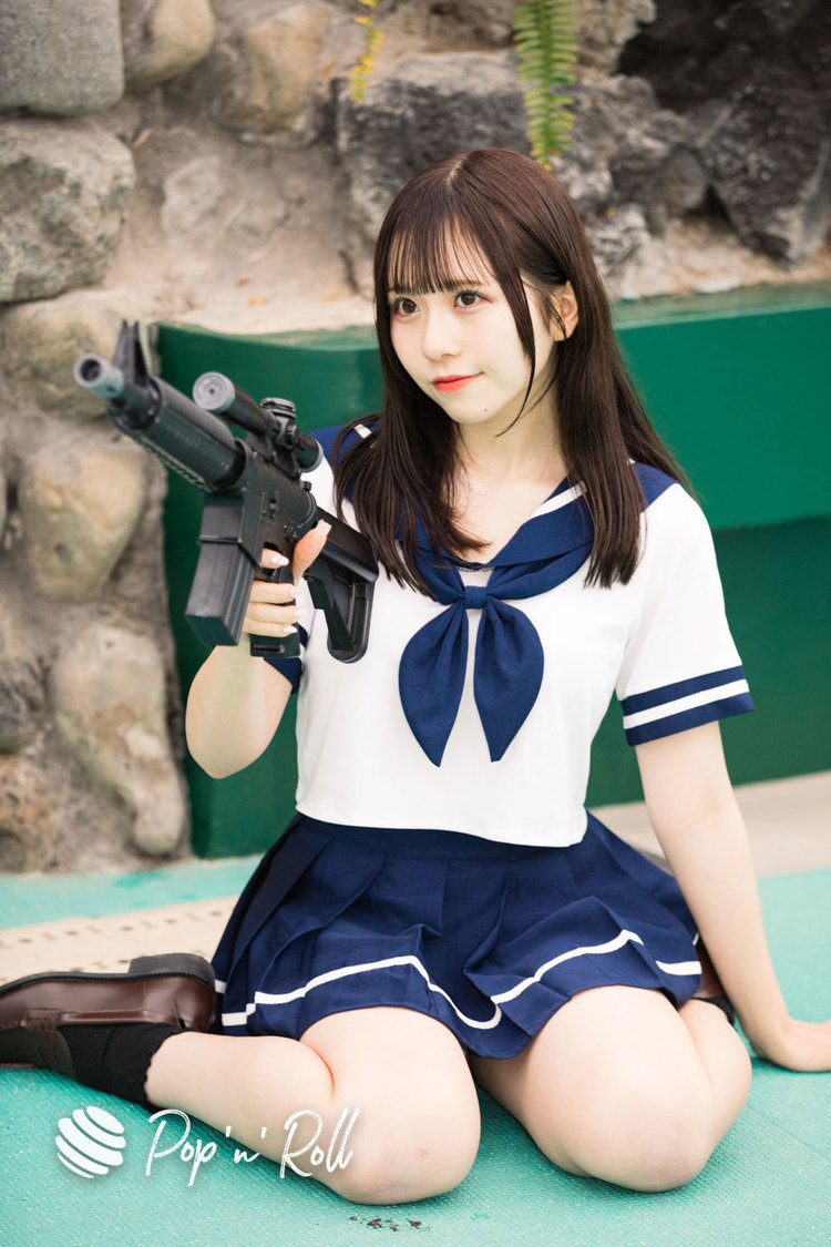 なつか（W.）＜SUMMERLAND IDOL CARNIVAL＞（3月19日）