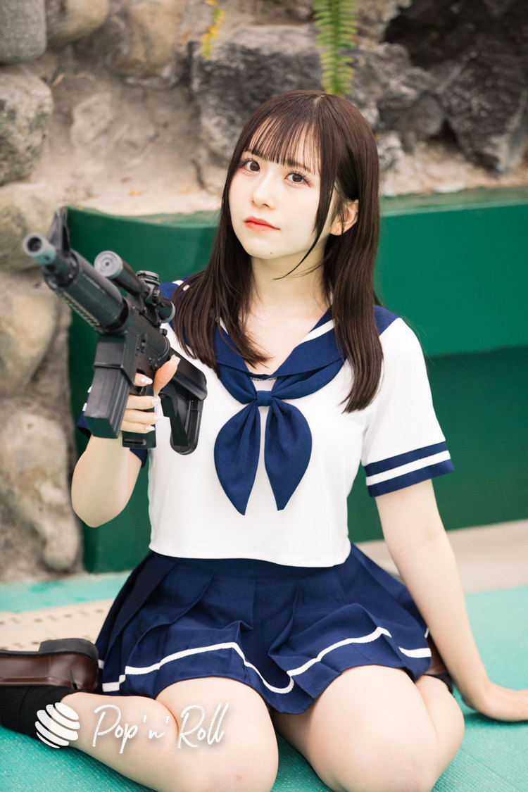 なつか（W.）＜SUMMERLAND IDOL CARNIVAL＞（3月19日）